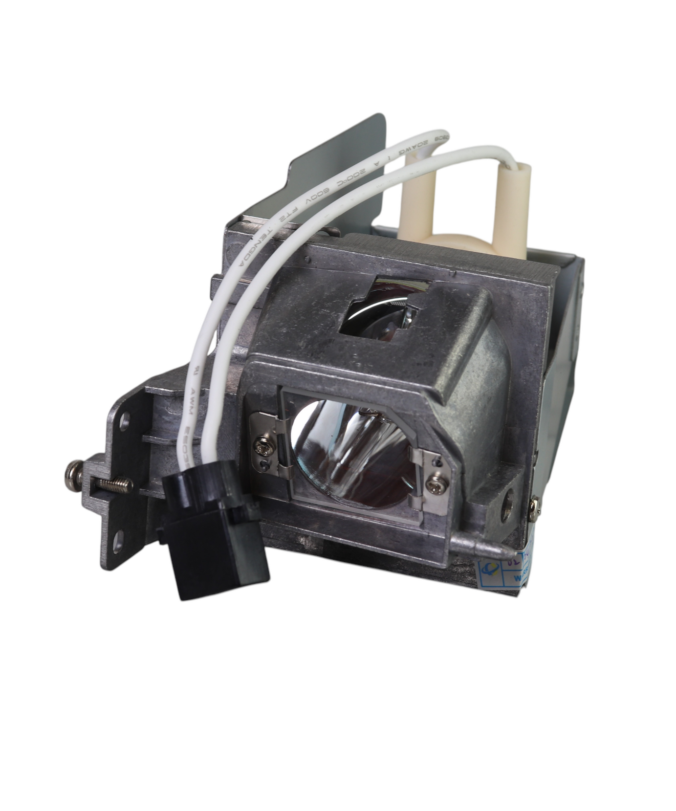 Anderic BL-FP190E (SP.8VH01GC01) Projector Lamp Assembly With Original Bulb for Optoma projectors - BL-FP190E