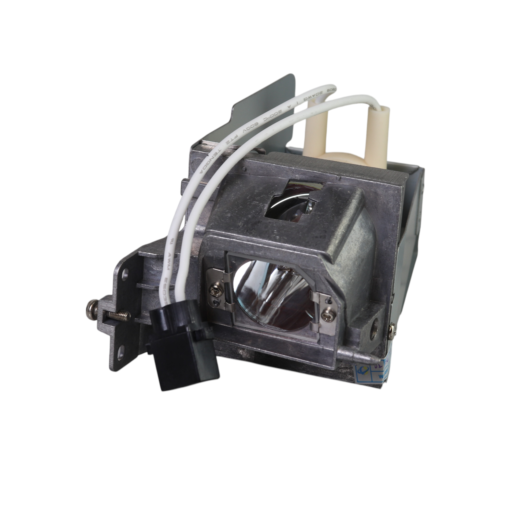 Anderic BL-FP190E (SP.8VH01GC01) Projector Lamp Assembly With Original Bulb for Optoma projectors - BL-FP190E