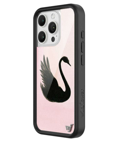 Black Swan iPhone Case
