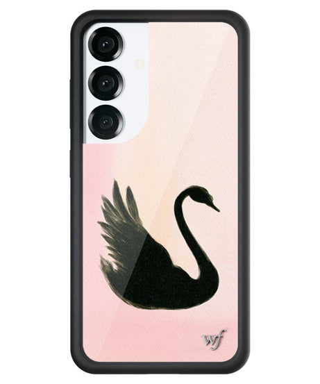 Black Swan Samsung Galaxy Case