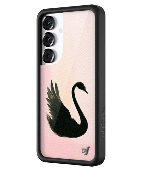 Black Swan Samsung Galaxy Case
