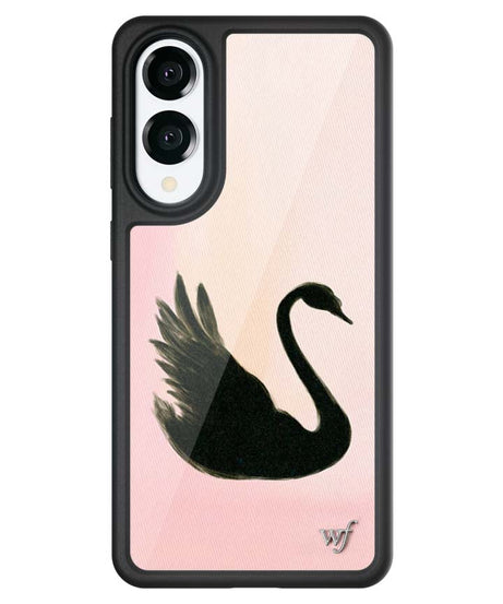 Black Swan Samsung Galaxy Case