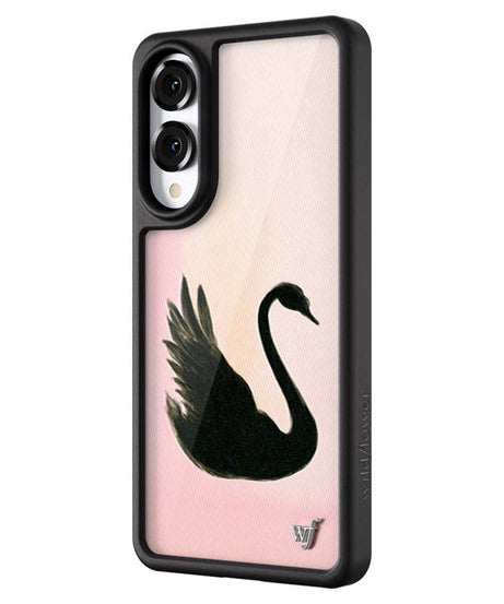 Black Swan Samsung Galaxy Case