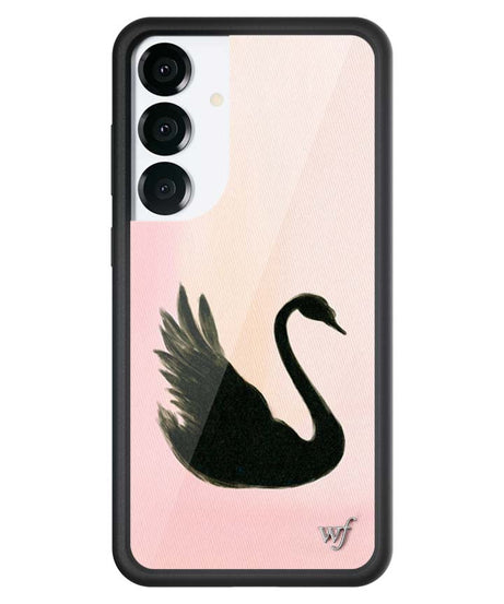 Black Swan Samsung Galaxy Case