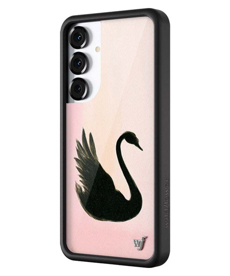 Black Swan Samsung Galaxy Case