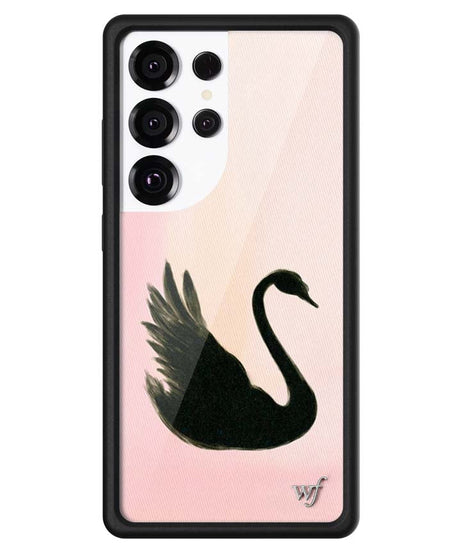 Black Swan Samsung Galaxy Case