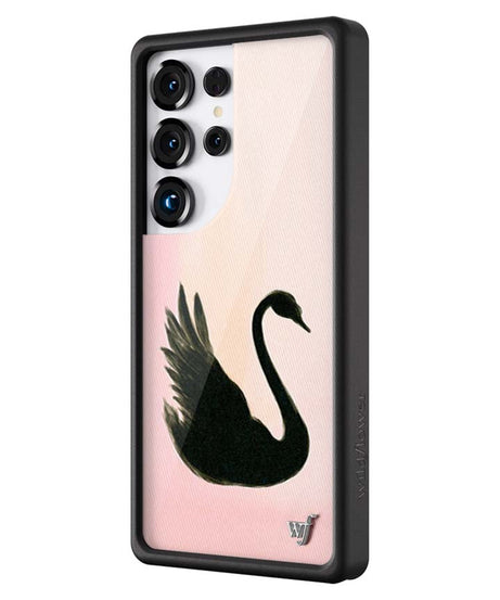 Black Swan Samsung Galaxy Case
