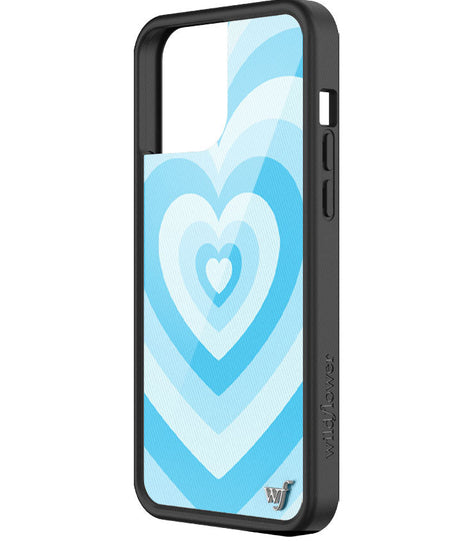 Latte Love | Blue Moon iPhone Case