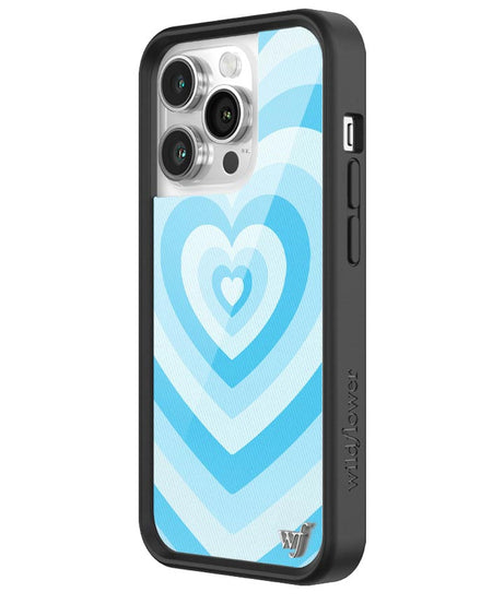 Latte Love | Blue Moon iPhone Case