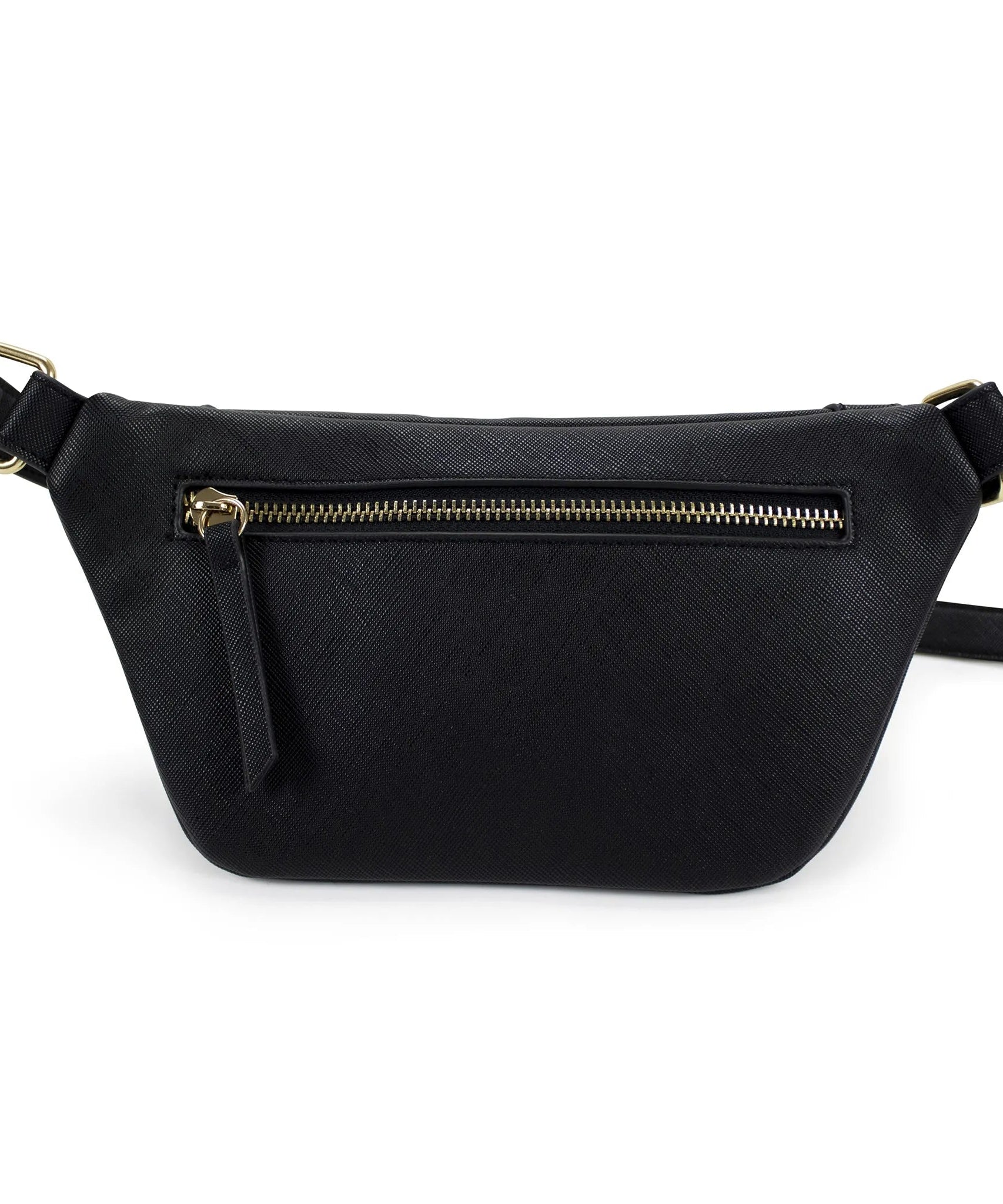 Bridgette Gürteltasche aus veganem Leder | Umhängetasche