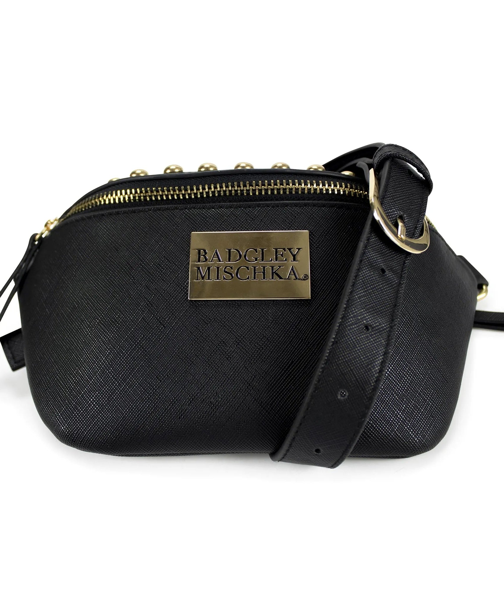 Bridgette Gürteltasche aus veganem Leder | Umhängetasche