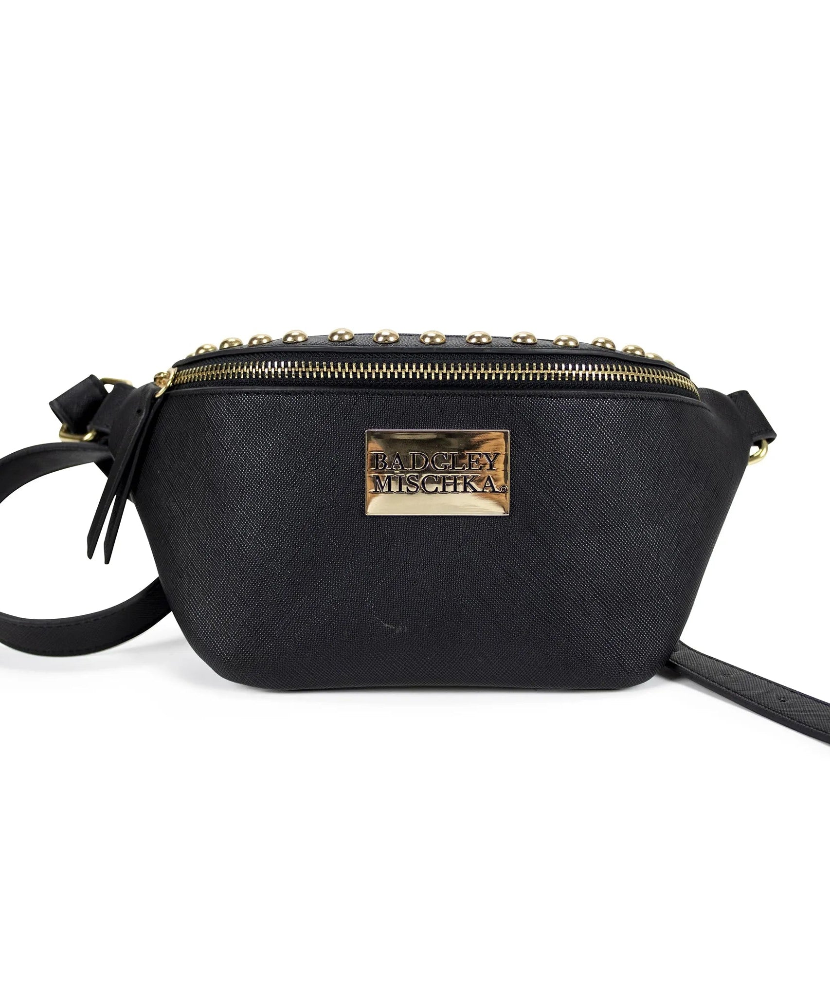 Bridgette Gürteltasche aus veganem Leder | Umhängetasche