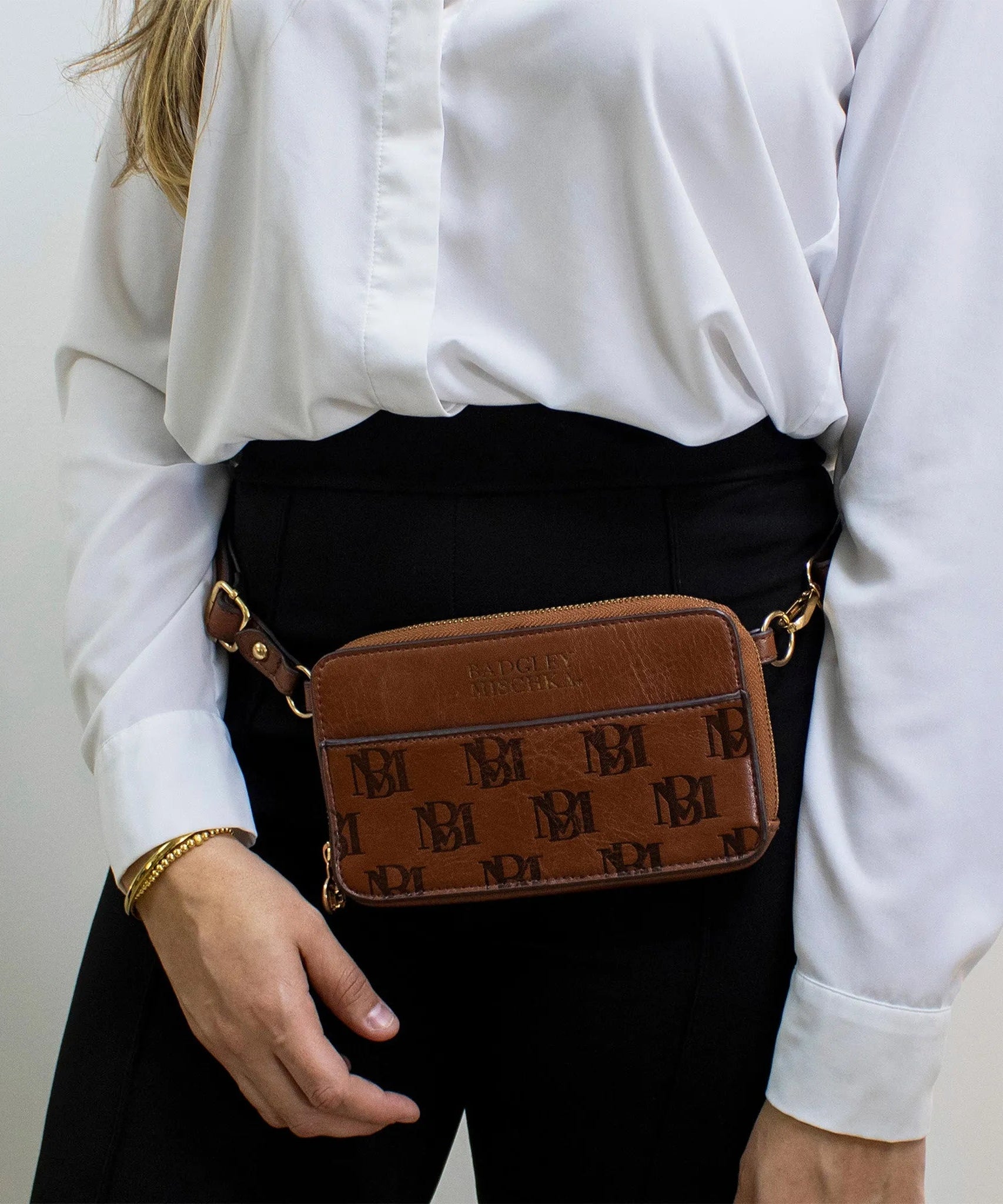Mia | Madalyn Classy Koffer-Set Bundle