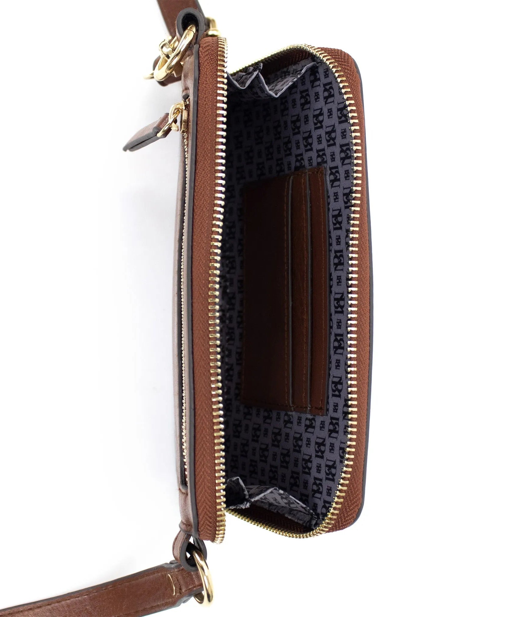 Madalyn Monogramm-Gürteltasche | Crossbody-Schlinge