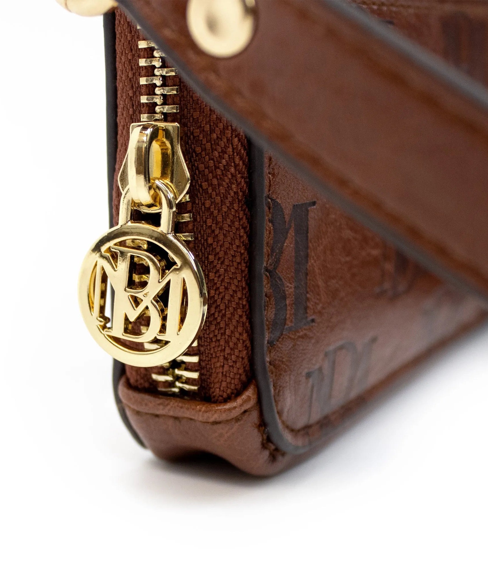 Madalyn Monogramm-Gürteltasche | Crossbody-Schlinge