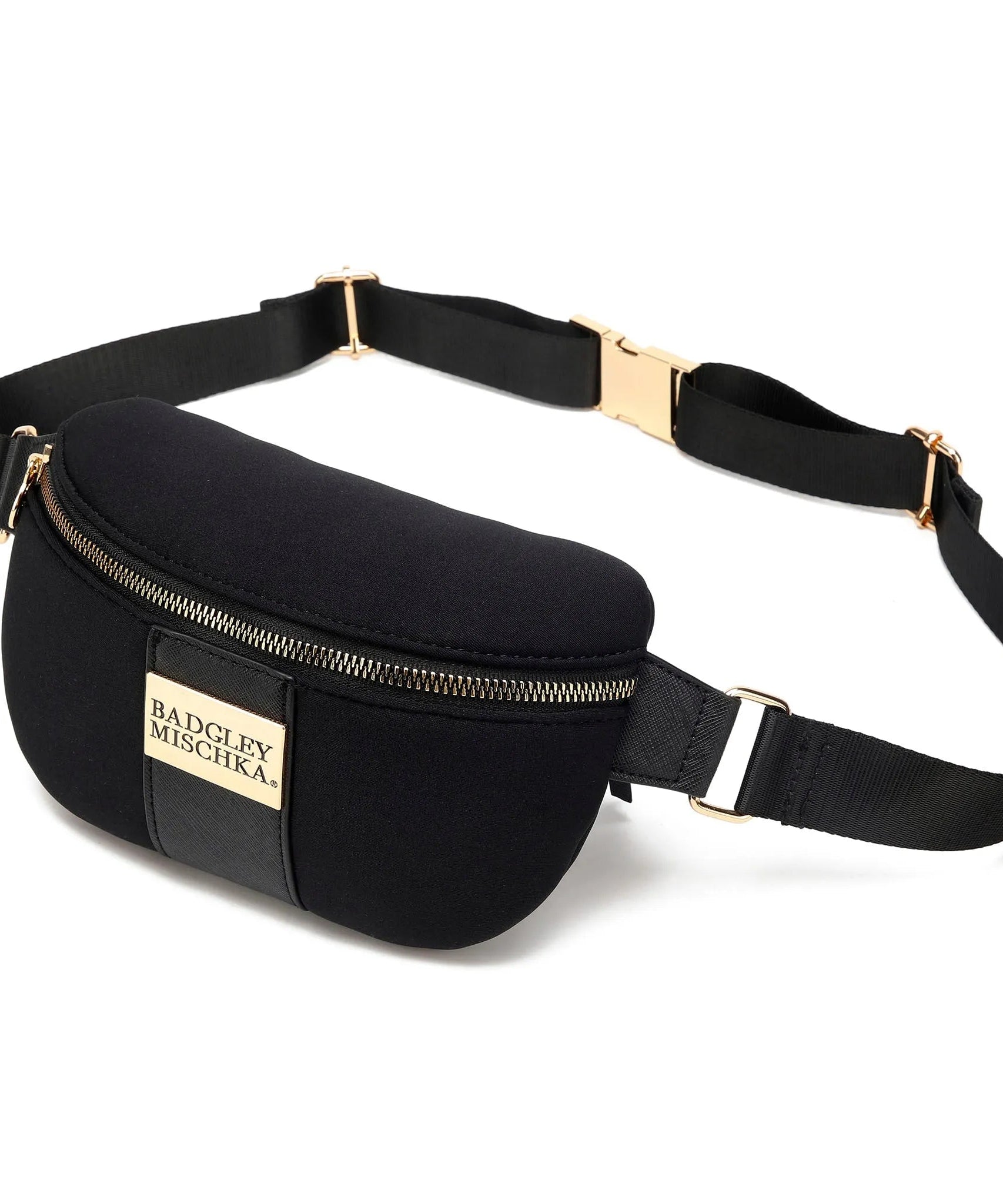 Sage Sage Gürteltasche | Crossbody-Sling
