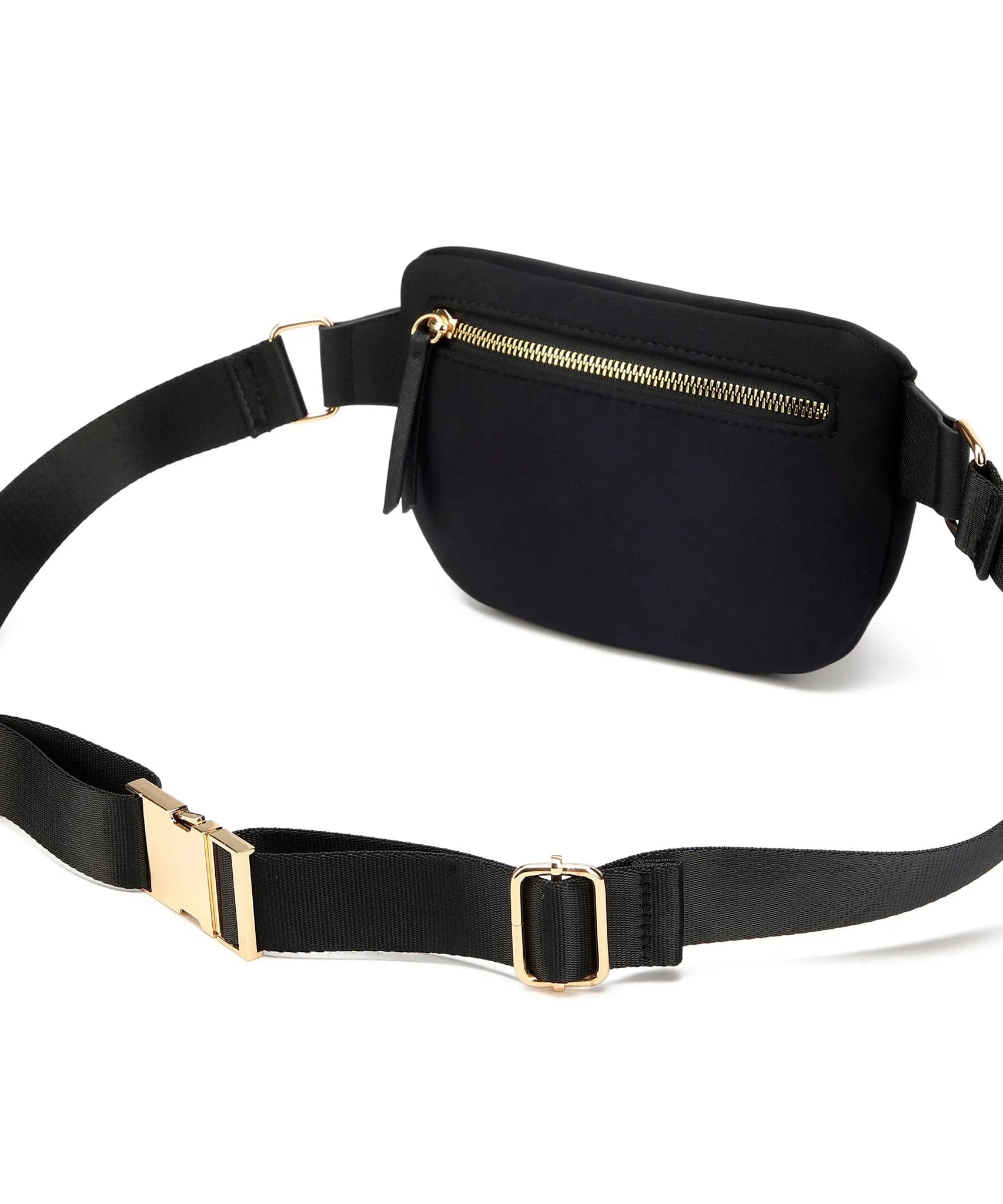 Sage Sage Gürteltasche | Crossbody-Sling