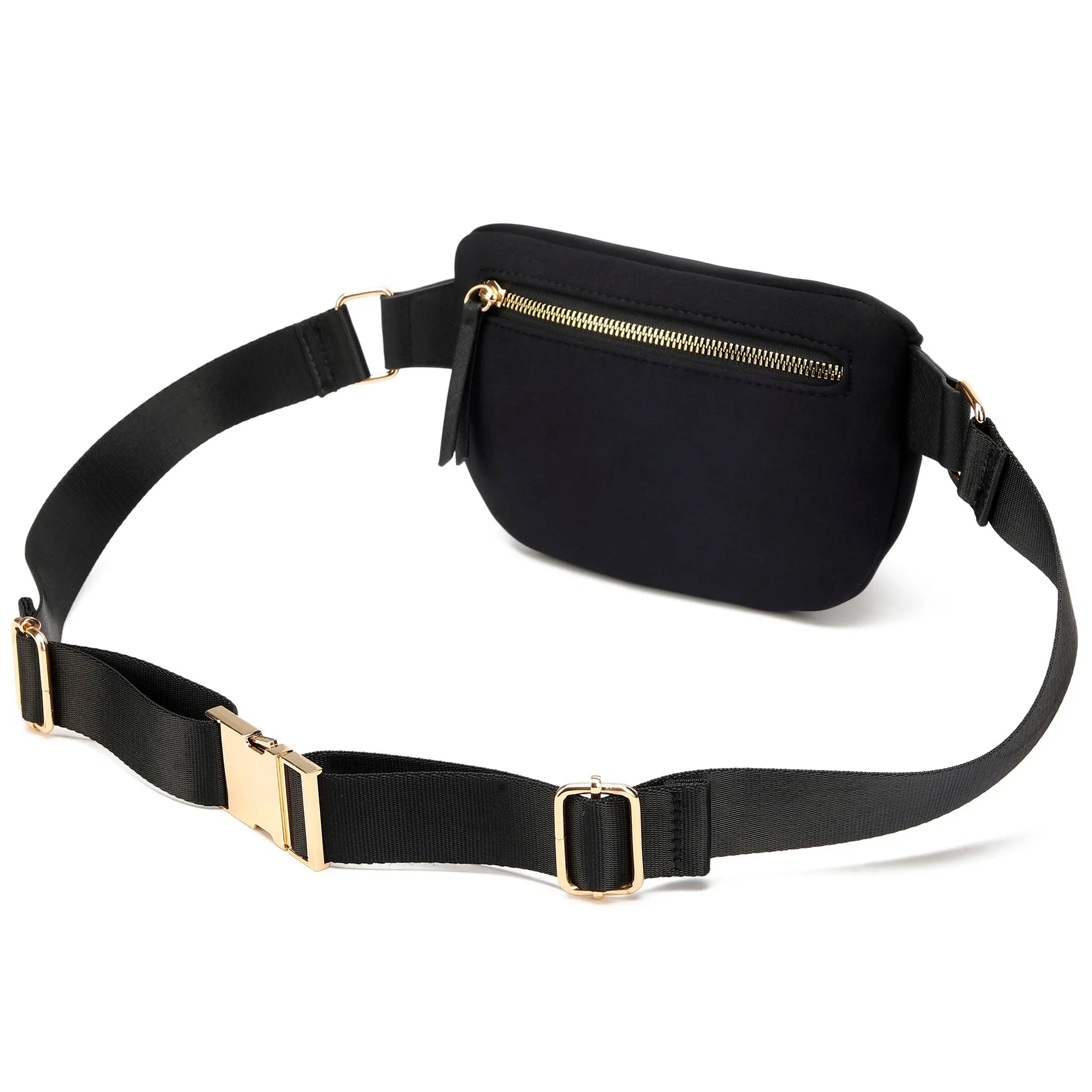 Sage Sage Gürteltasche | Crossbody-Sling