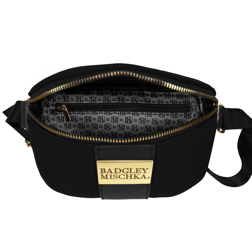 Sage Sage Belt Bag | Crossbody Sling