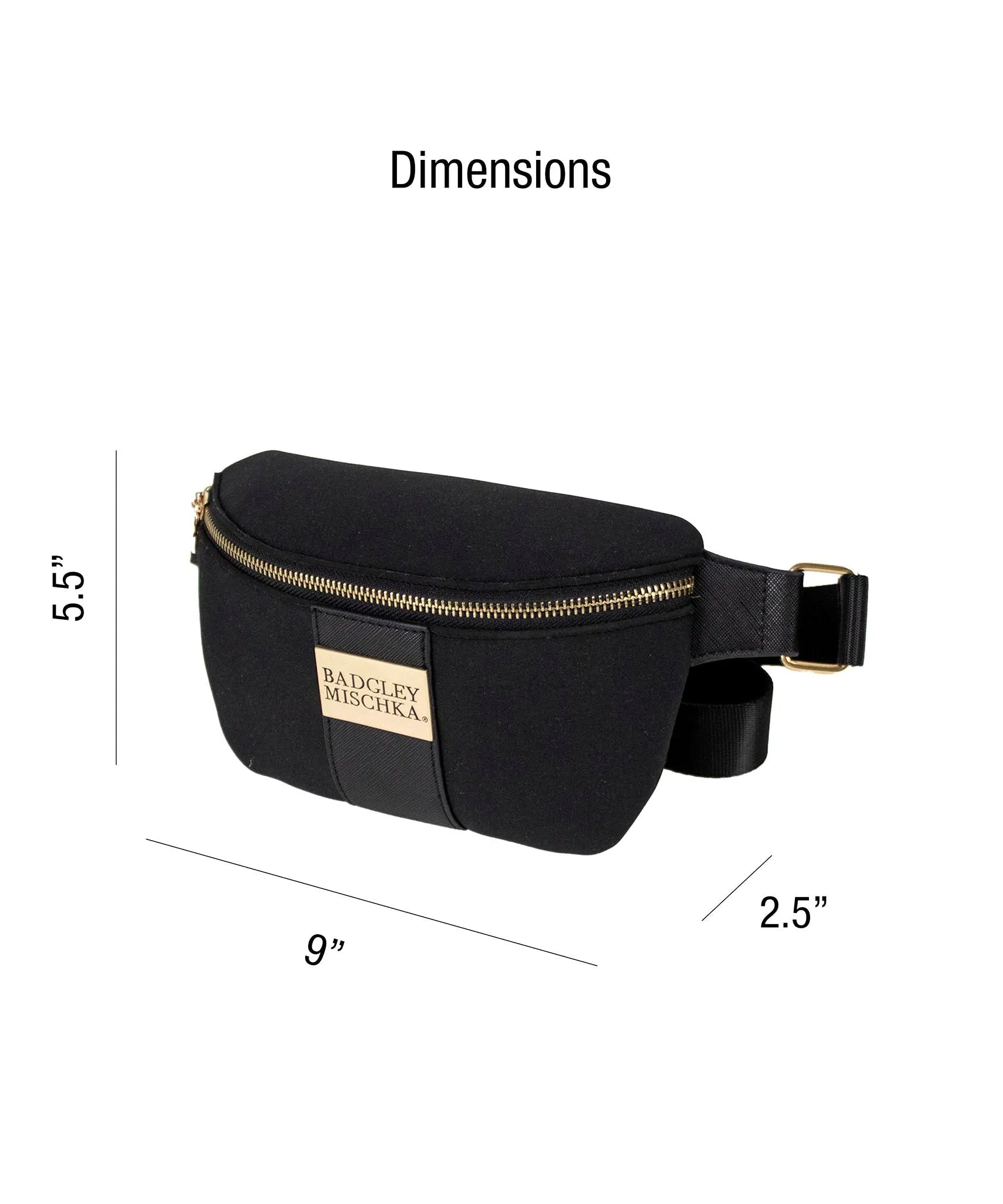 Sage Sage Gürteltasche | Crossbody-Sling