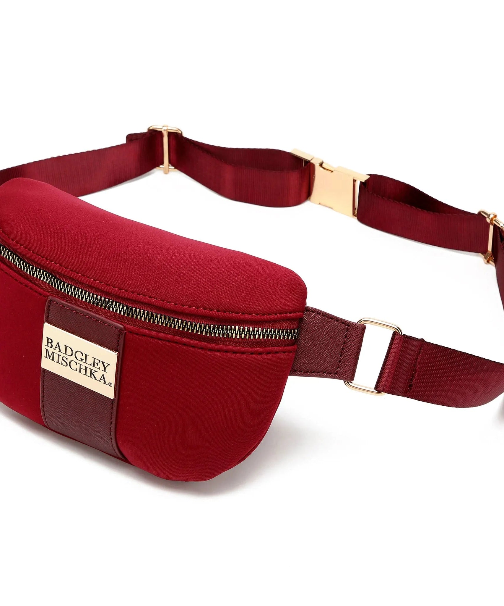 Sage Sage Gürteltasche | Crossbody-Sling