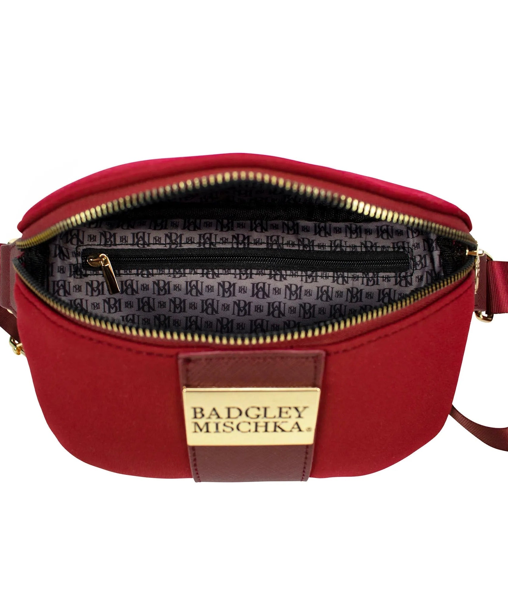 Sage Sage Gürteltasche | Crossbody-Sling