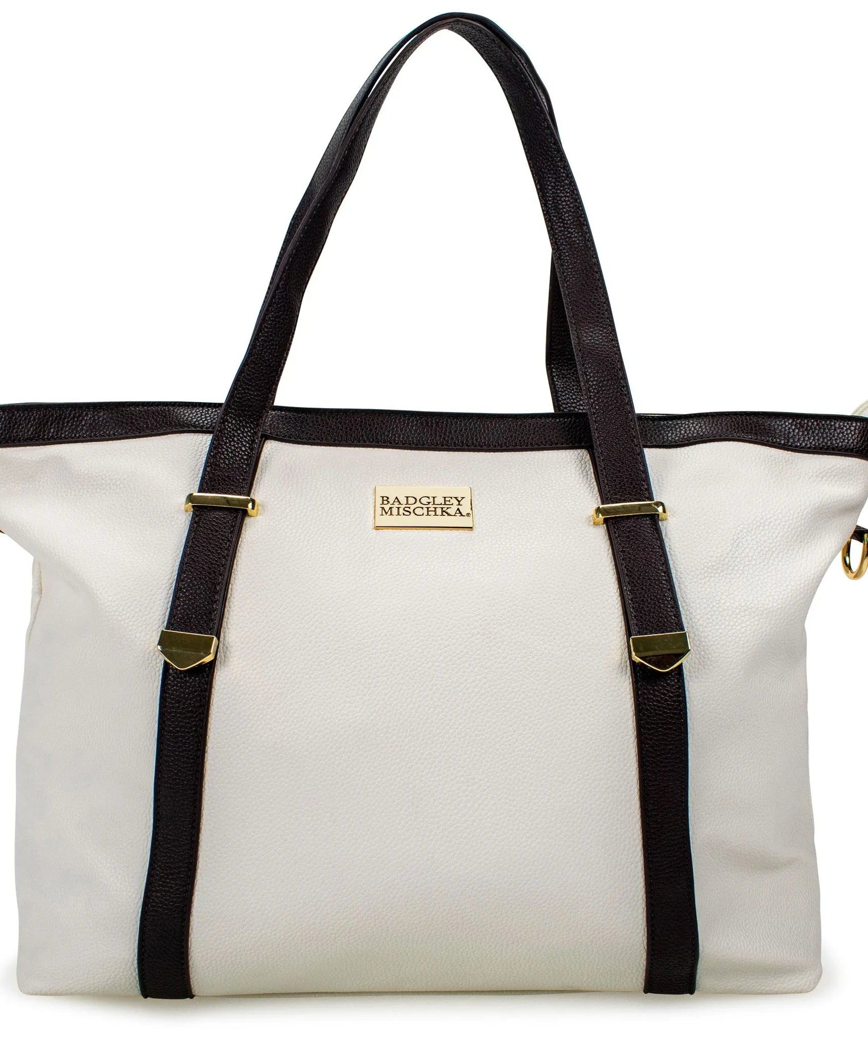 Anna XL Weekender Reisetasche aus veganem Leder