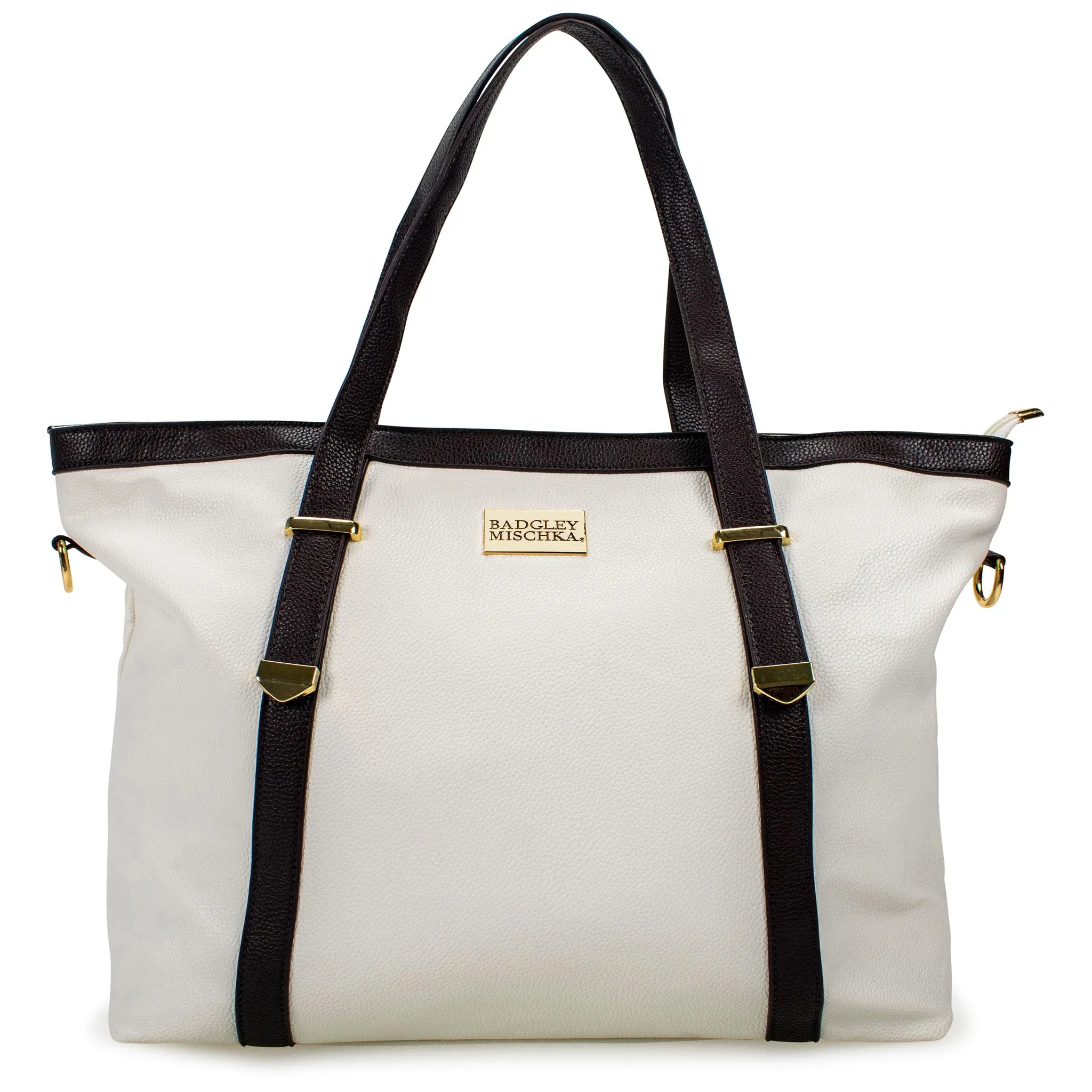 Anna XL Weekender Reisetasche aus veganem Leder