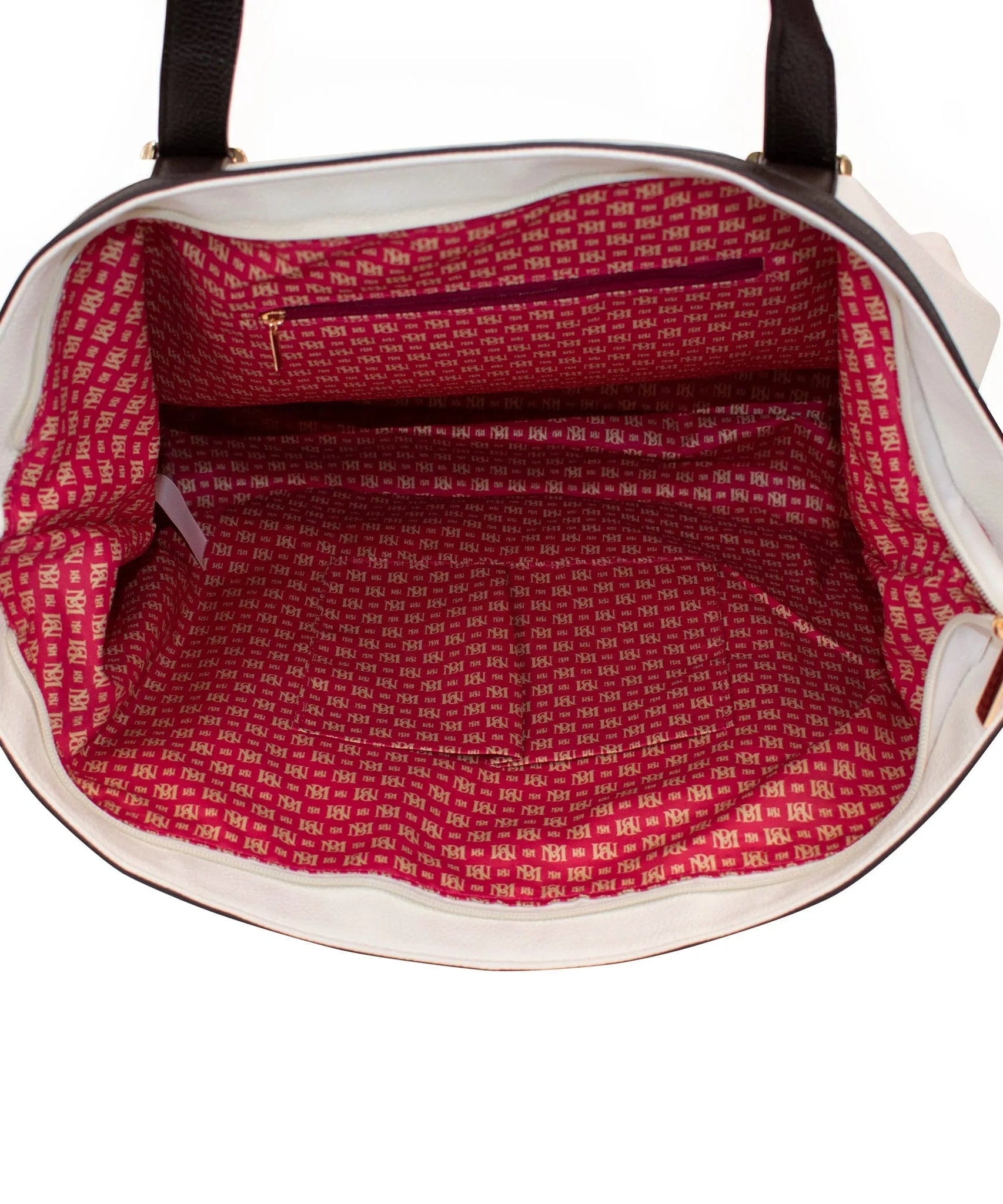 Anna XL Weekender Reisetasche aus veganem Leder