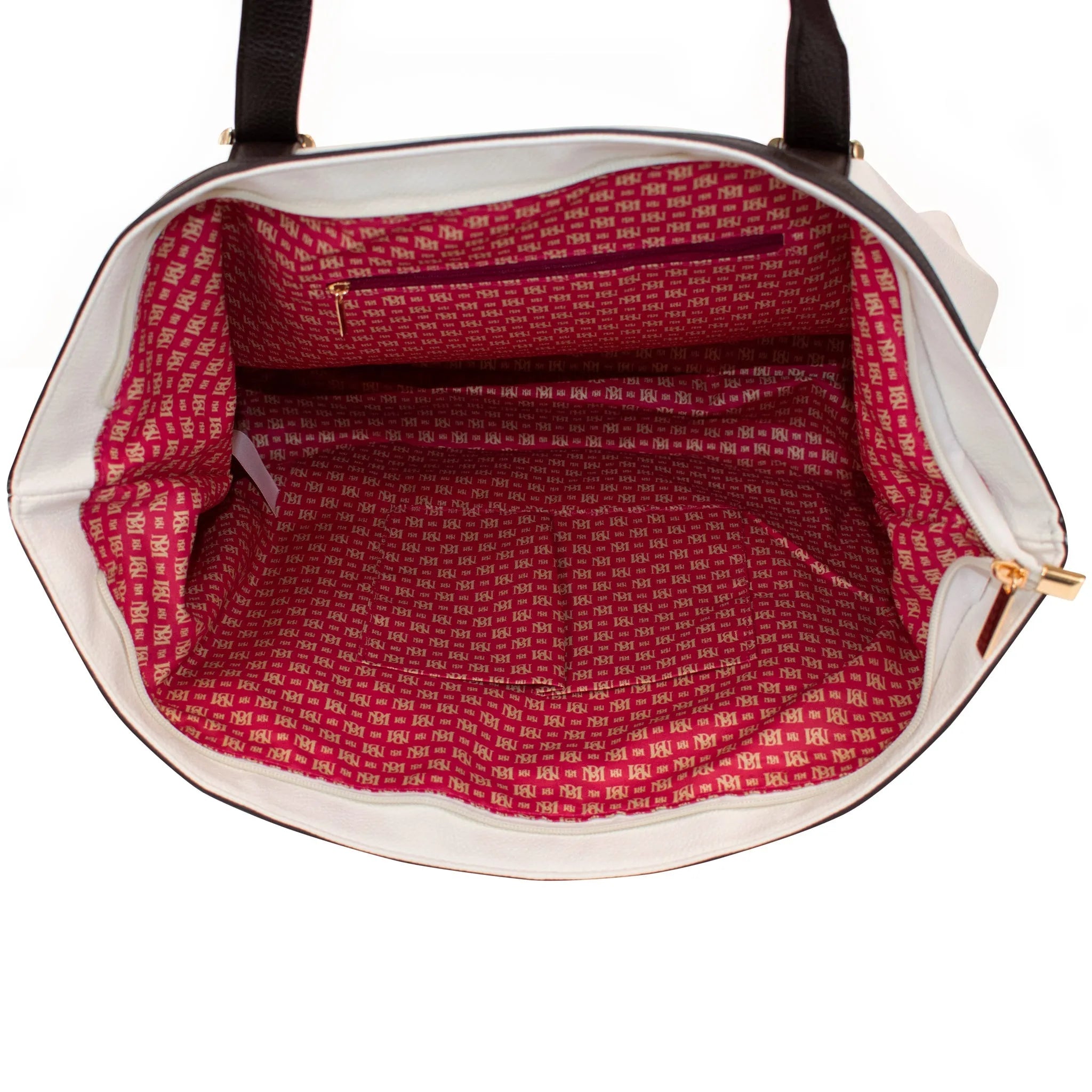 Anna XL Weekender Reisetasche aus veganem Leder