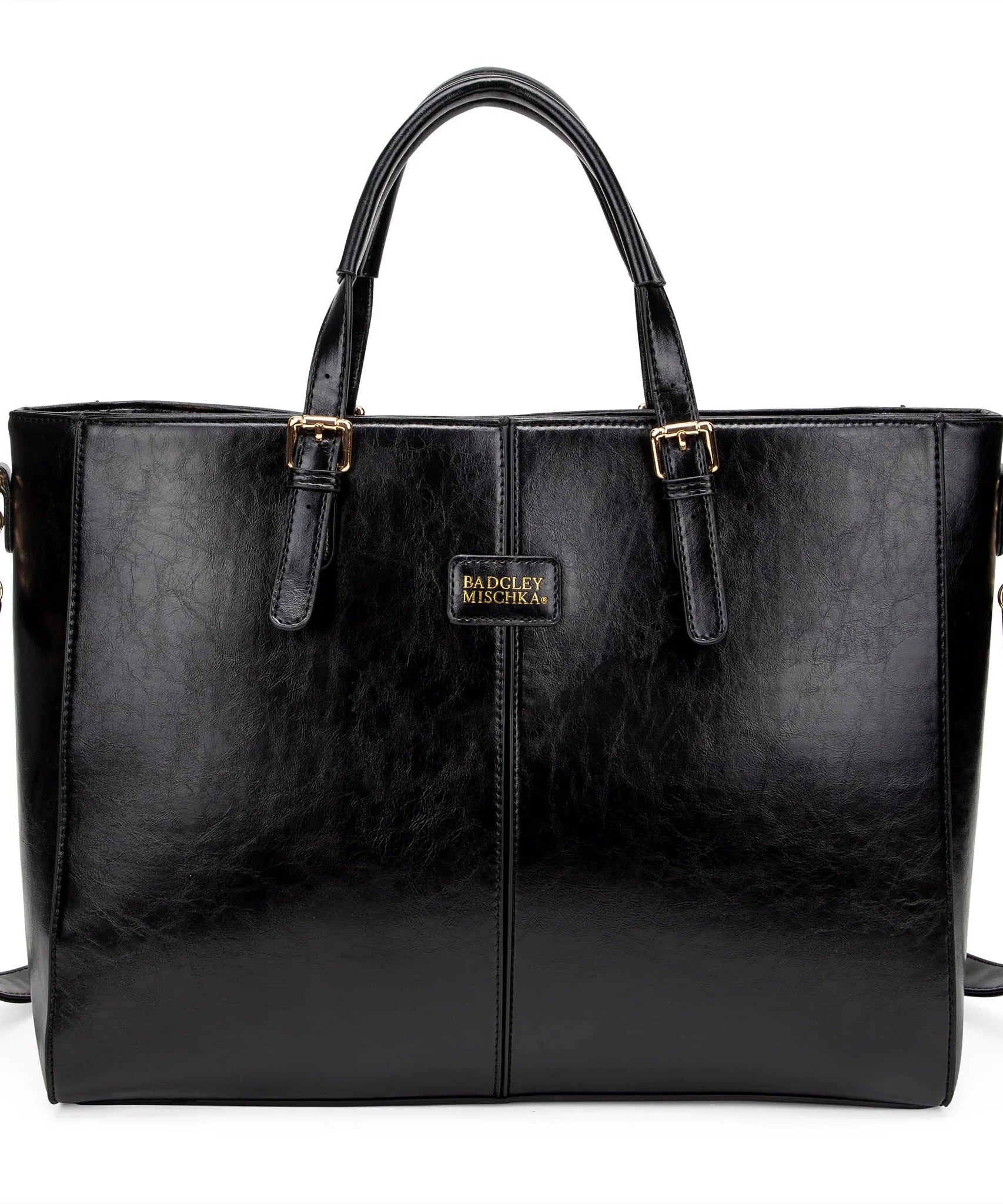 Julia Rustic Vegane Leder Reisetasche