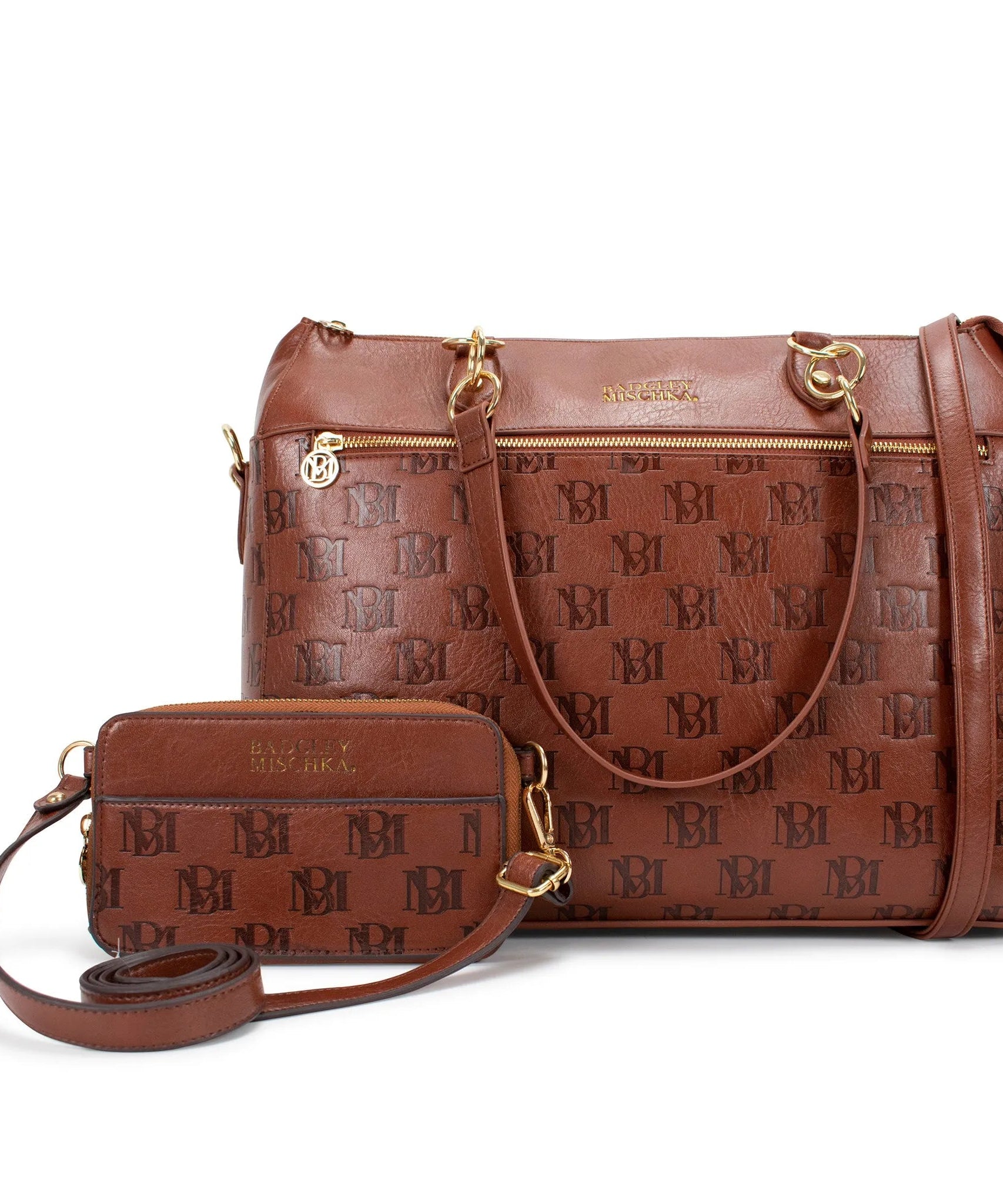 Mia | Madalyn Classy Koffer-Set Bundle