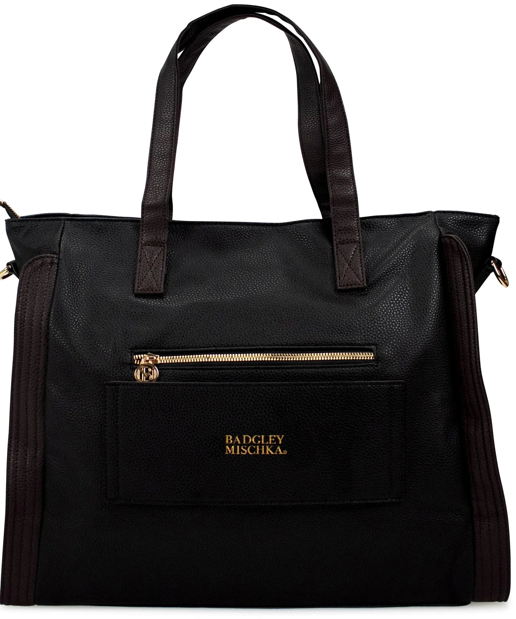 Reisetasche Rose aus veganem Leder