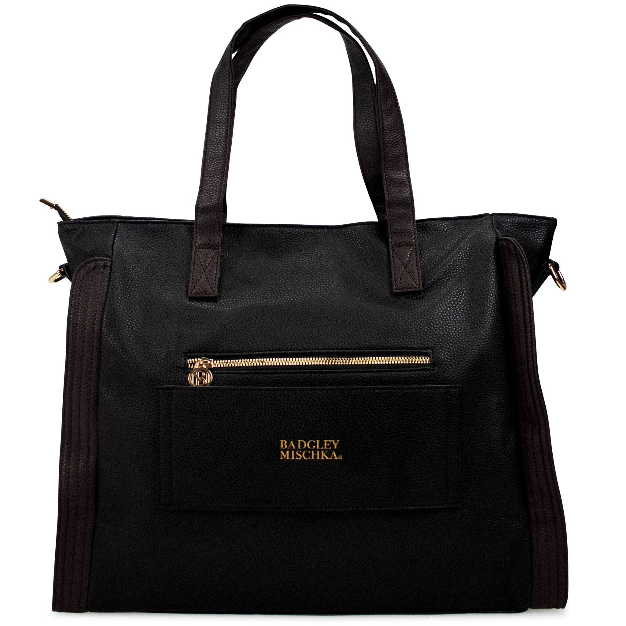 Reisetasche Rose aus veganem Leder