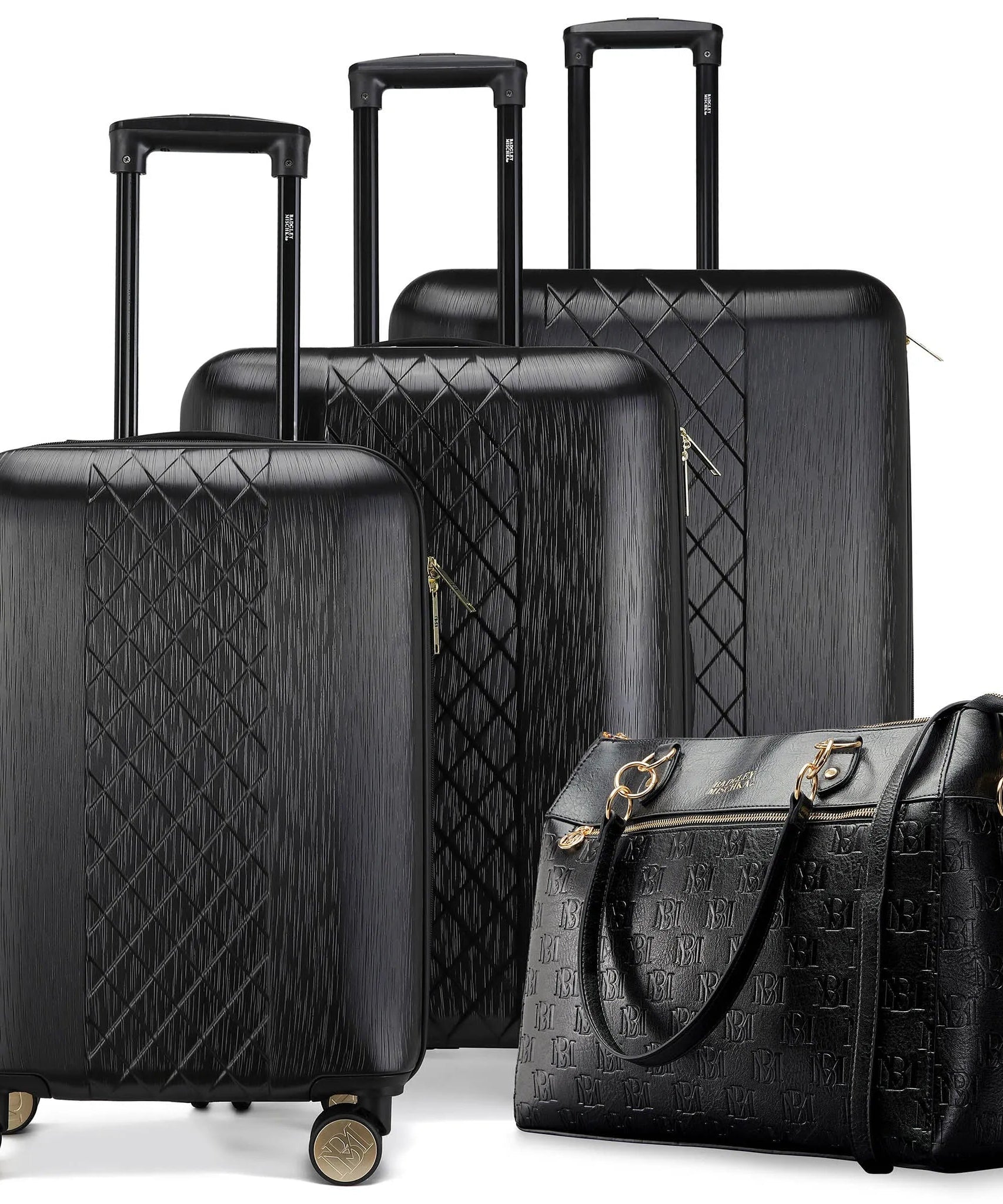 Diamond | Madalyn Classy Reise-Set