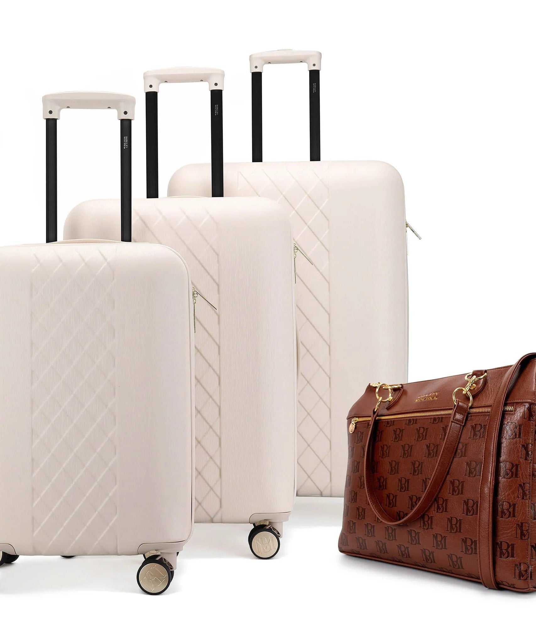 Diamond | Madalyn Classy Reise-Set