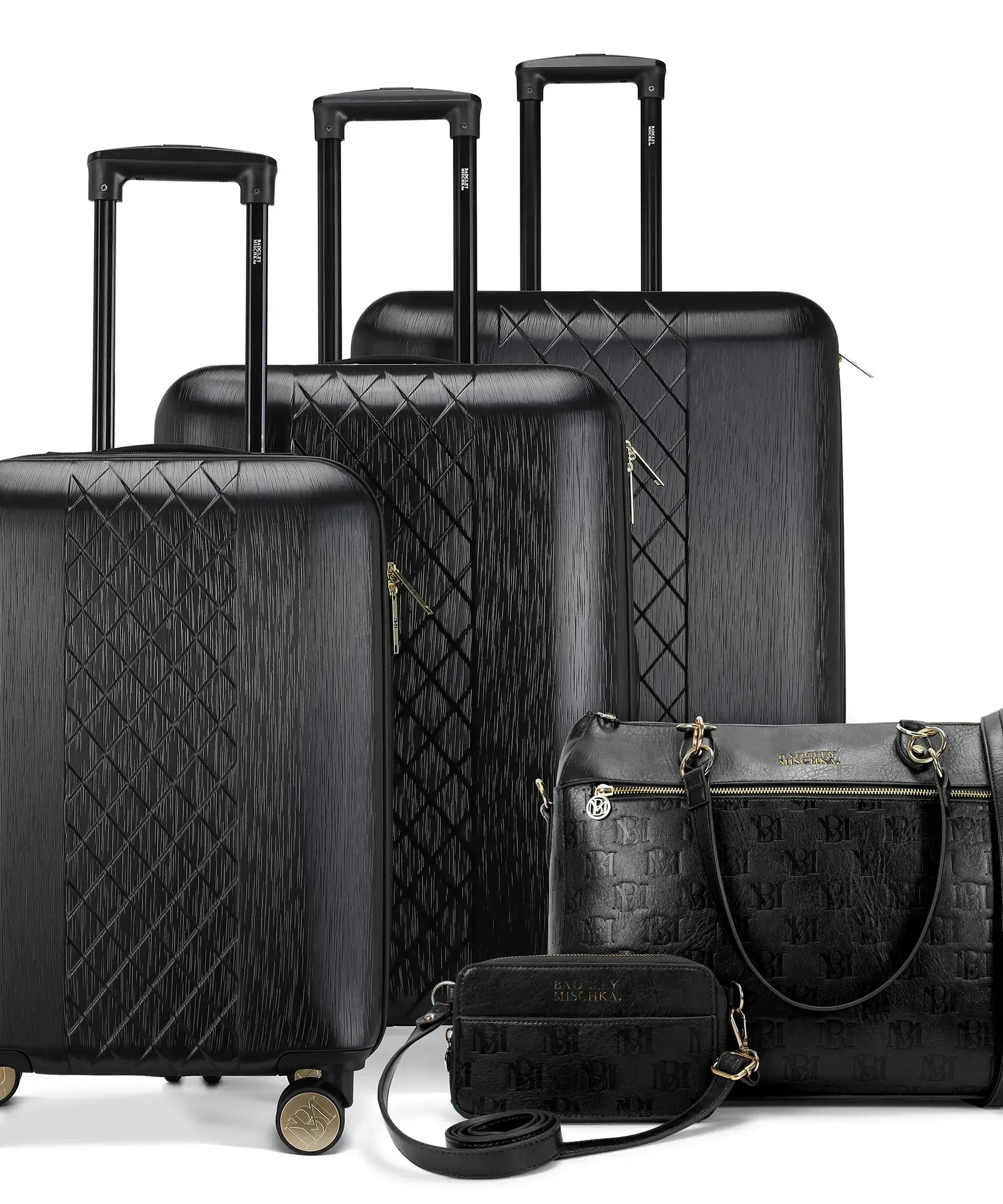 Diamond | Madalyn Classy Reise-Set