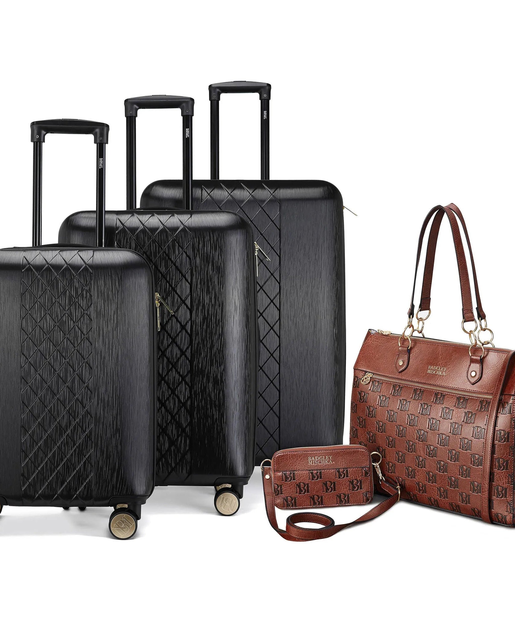 Diamond | Madalyn Classy Reise-Set