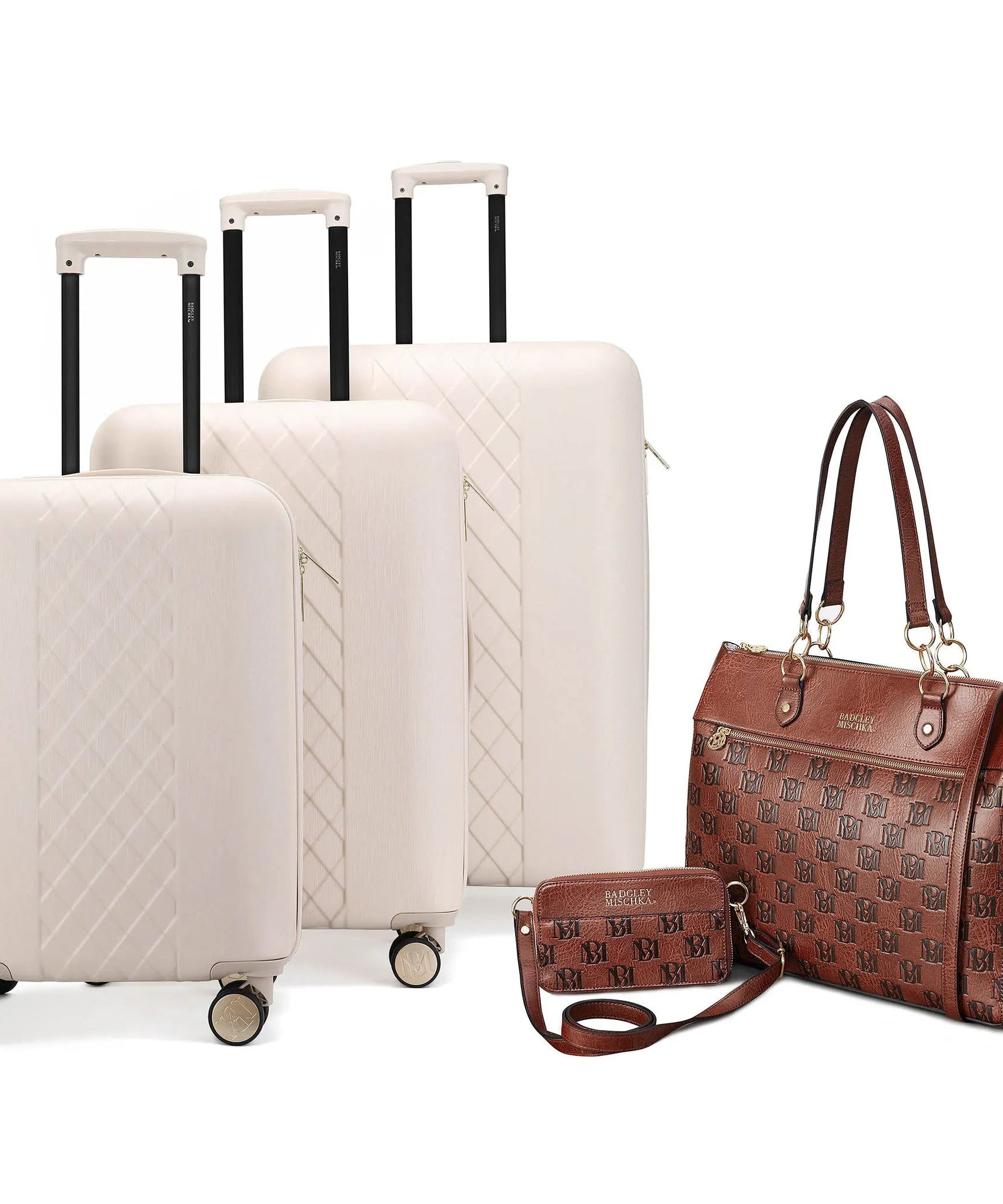 Diamond | Madalyn Classy Reise-Set