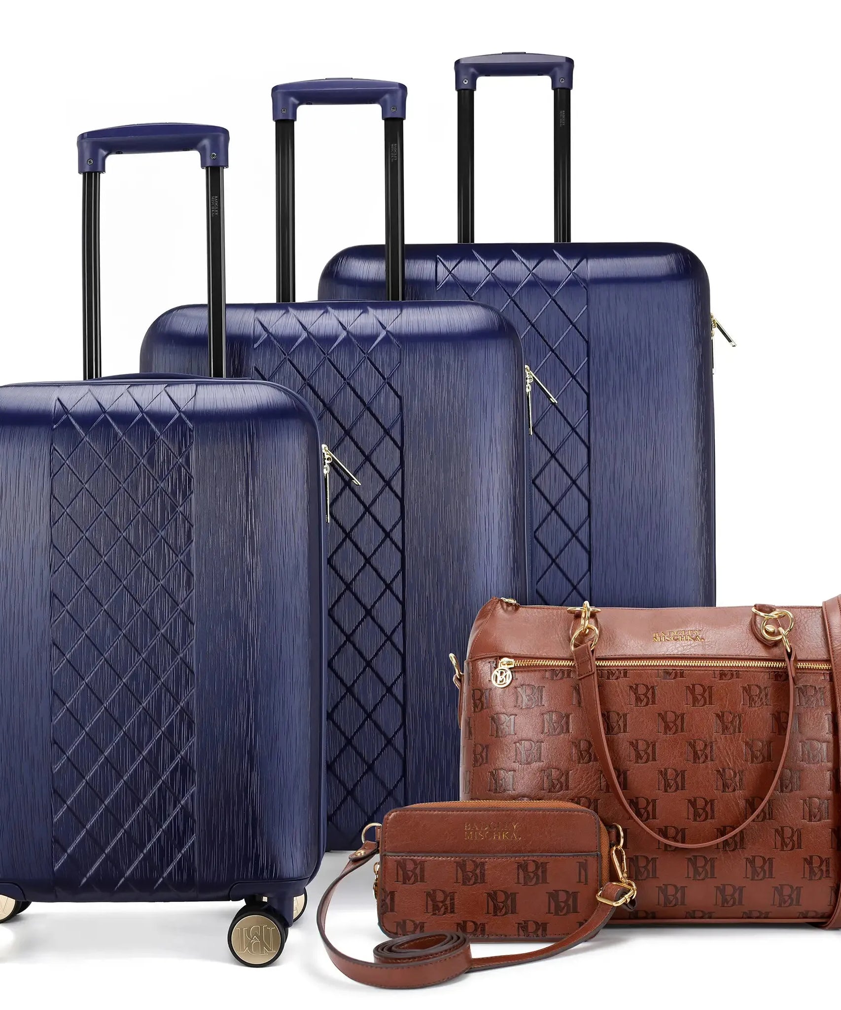 Diamond | Madalyn Classy Reise-Set