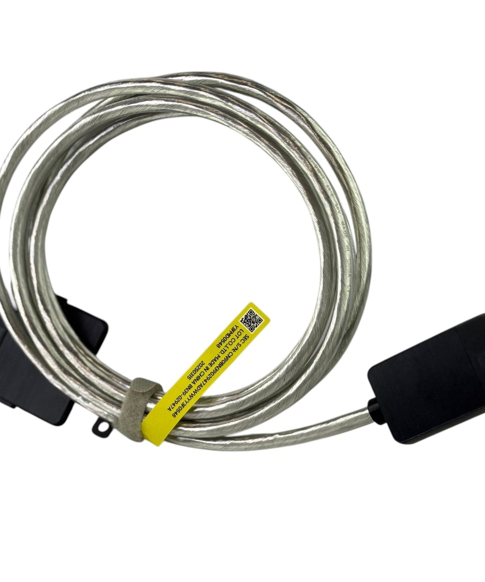 SAMSUNG BN3902947A TV ONE CONNECT CABLE | QD-OLED TV'S - BN39-02947A