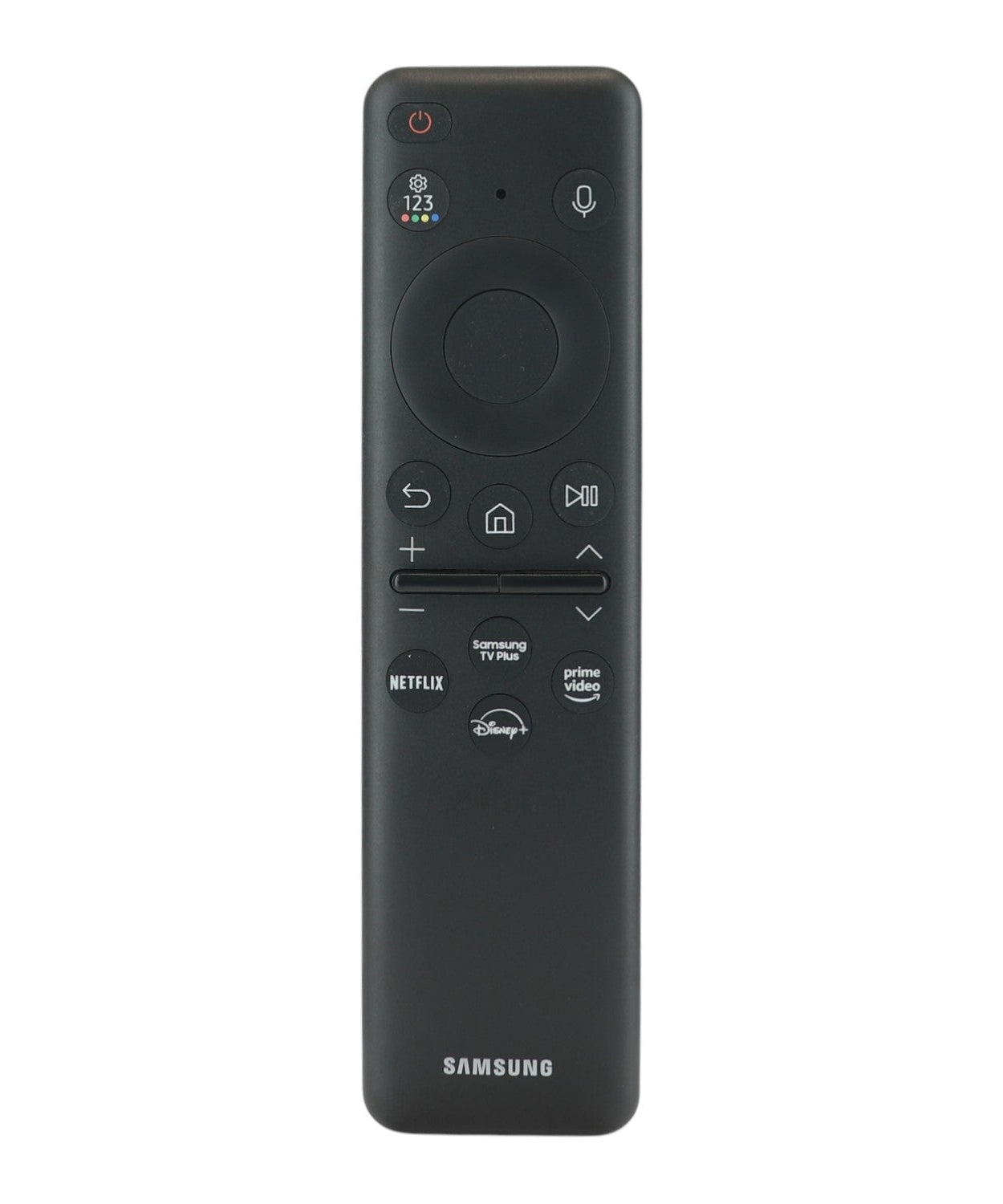 Samsung BN59-01432D Solarcell Smart remote Control with Voice - BN5901432D TM2360E