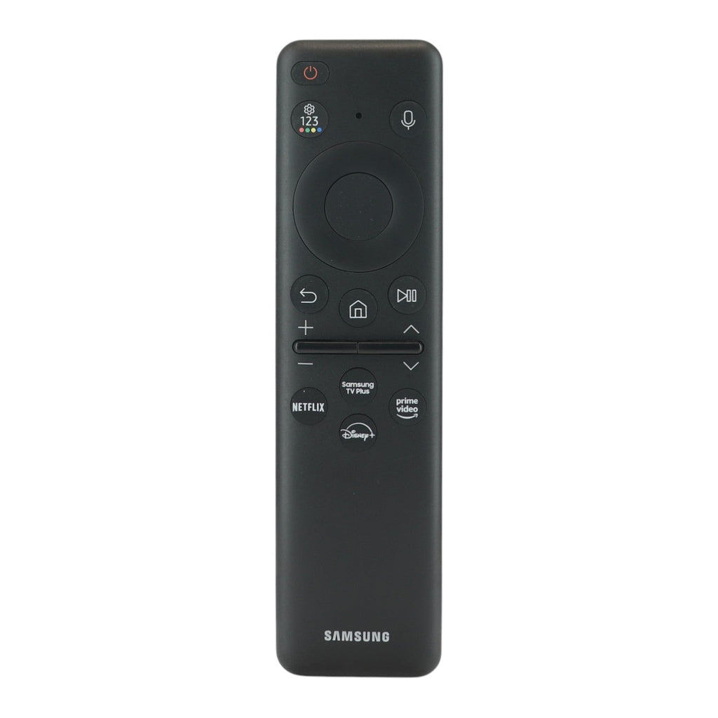 Samsung BN59-01432D Solarcell Smart remote Control with Voice - BN5901432D TM2360E