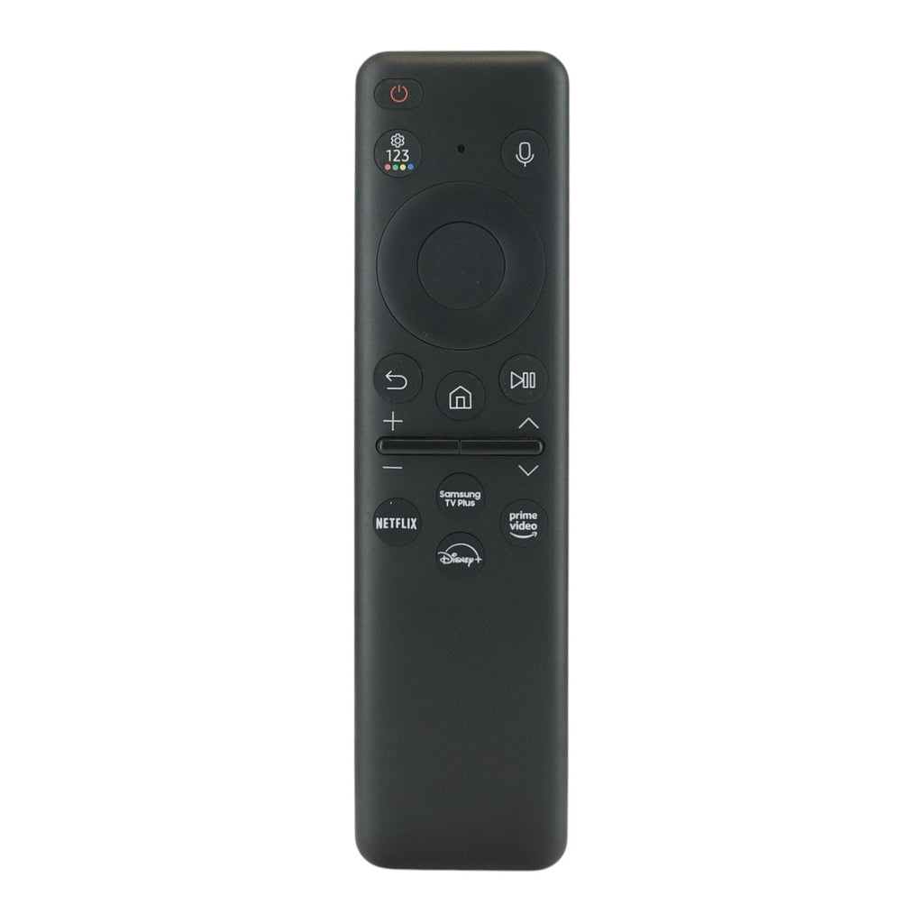 Samsung BN59-01432D Solarcell Smart remote Control with Voice - BN5901432D TM2360E
