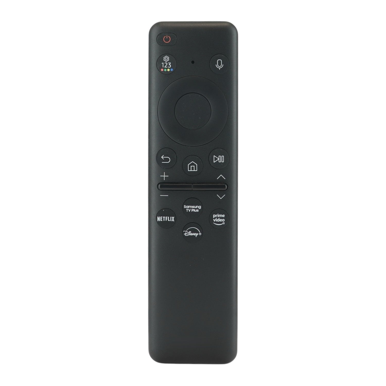 Samsung BN59-01432D Solarcell Smart remote Control with Voice - BN5901432D TM2360E