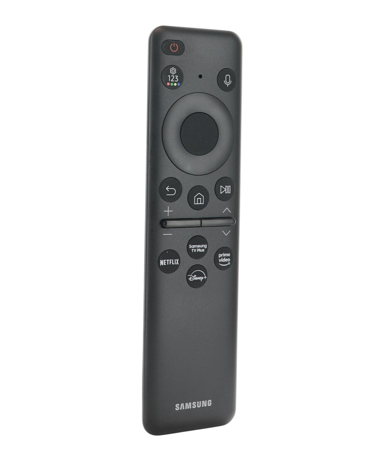Samsung BN59-01432D Solarcell Smart remote Control with Voice - BN5901432D TM2360E