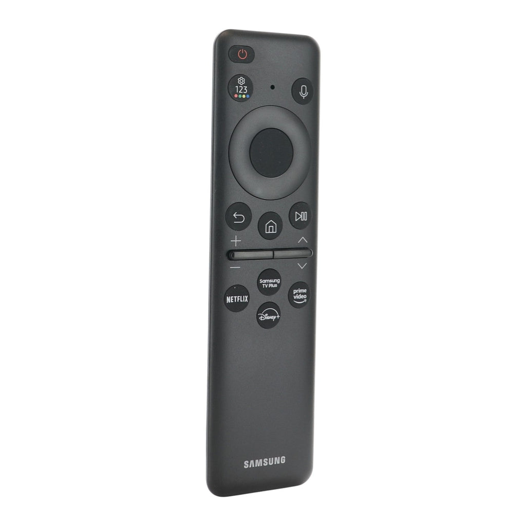 Samsung BN59-01432D Solarcell Smart remote Control with Voice - BN5901432D TM2360E