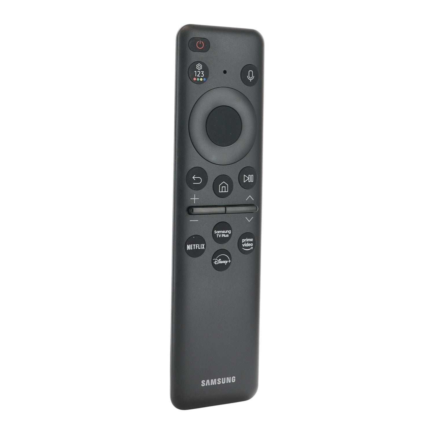 Samsung BN59-01432D Solarcell Smart remote Control with Voice - BN5901432D TM2360E