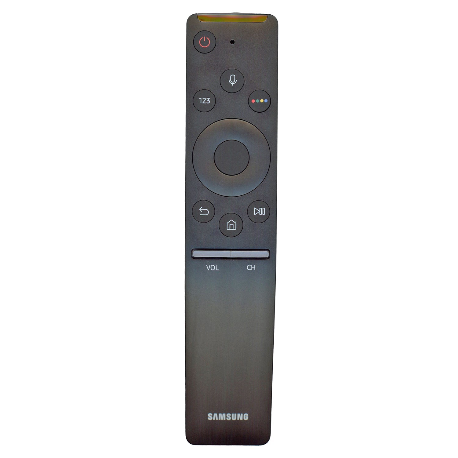 Samsung BN59-01279A 2017 TV Remote Control | Voice | RF and IR - BN5901279A