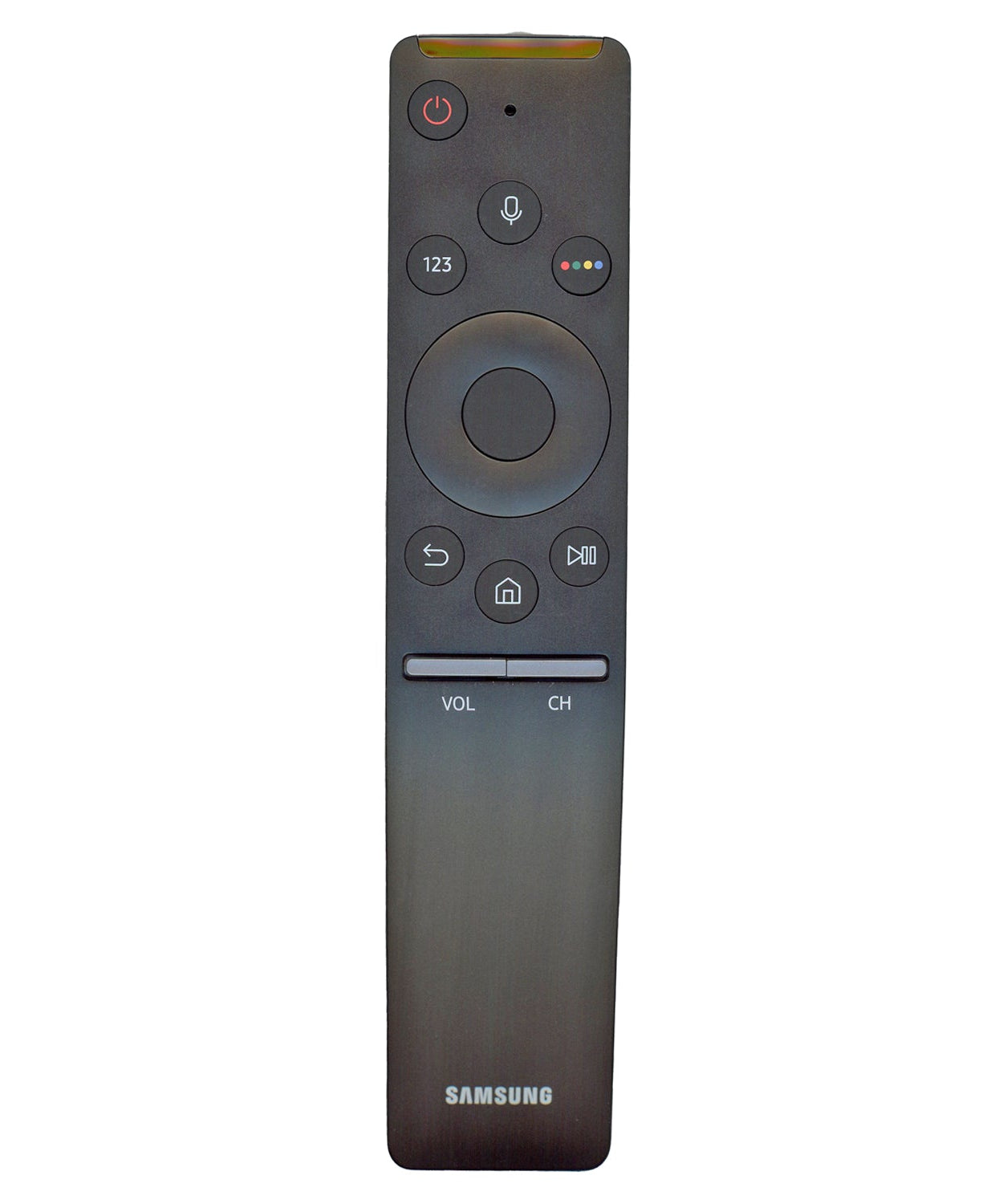 Samsung BN59-01298D 2018 Smart TV Remote Control | 2018 | VOICE | IR & RF - BN5901298D